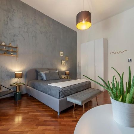 Castel Sant'Angelo Design Apartment Řím Exteriér fotografie