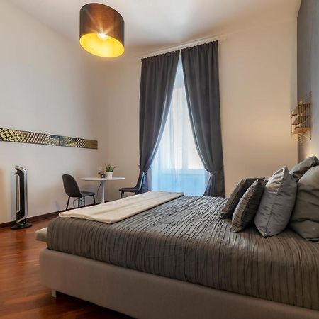 Castel Sant'Angelo Design Apartment Řím Exteriér fotografie